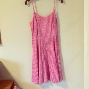 Old Navy sundress
